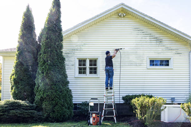 Tahoka, TX Pressure Washing Services Company